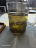 竹叶青绿茶 峨眉山2026新茶 特级品味100g 袋装茶叶自己喝14004 实拍图