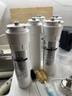 格力（GREE） 格力净水器PC系列滤芯 适配WTE-PC16-5X608A/5081/5088/5052机器 滤芯套装(三年免换芯款) 实拍图