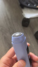 康佳（KONKA）双头电动剃毛器私处男女性士阴部腋毛脱毛仪手毛脚腿毛唇毛全身剃毛刀腋下比基尼刮毛神器修剪器 【旗舰款】丁香紫-强力机芯+安全刀头+舒适不留黑点 实拍图