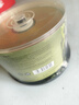 铭大金碟（MNDA）CD-R空白光盘/刻录盘 江南水乡系列 52速700M 50片桶装 实拍图