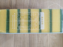 美丽雅抗菌洗碗海绵10*7*3cm*6片大块去油去污金刚砂百洁布厨房抹布神器 实拍图