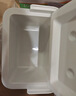 Ice trip保温箱冷藏商用摆摊专用保热饭菜 50L 实拍图
