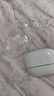 Masentek适用VIVO TWS 4/5&iQOO TWS 2蓝牙耳机保护套壳 充电仓盒TPU透明软壳配件 2/3pro/3e/3i/1e/1i/air 实拍图