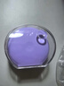 斐珞尔（FOREO）露娜洗脸仪LUNA Play Plus2玩趣增強版电动洁面仪温和清洁 浪漫粉紫 不可充电 实拍图