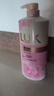 力士（LUX）(LUX)沐浴露 恒久嫩肤 淡雅香氛 娇肤香氛沐浴乳1000g留香 实拍图