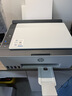 惠普（HP）598 家用学习连供无线打印一体机 大容量可加墨多功能打印复印扫描  彩色家庭打印机 实拍图