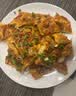 鲜窝窝 酱香饼酱专用酱原味香辣味200g*2瓶手抓饼鸡蛋灌饼抹酱刷甜面酱 实拍图