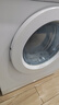 京东家政清洗 滚筒洗衣机(单筒)简拆洗 家电清洗上门服务清洁保养 实拍图