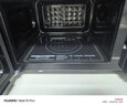 美的（Midea）微波炉烤箱一体机 小型家用20升微波炉  光波加热 钻石背板（M1-L201B） 实拍图