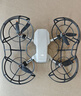 大疆（DJI） Mini 4K 超高清迷你航拍无人机 新手入门级飞行相机 长续航遥控飞机 三轴机械增稳数字图传 Mini 4K单电套装【送原装桨叶保护罩】 官方标配  送【原装保护罩 镜头膜 停机坪等 实拍图