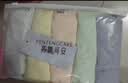 芬腾可安（FENTENGCARE）女士内裤抑菌舒适简约100%纯棉底裆无痕裸感内衣内裤衩女YR 实拍图