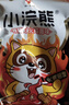 统一小浣熊火鸡面味干脆面 30g*40袋整箱装 实拍图