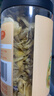 十月稻田 百合干 220g/罐 龙山产苦百合 银耳莲子桂圆枸杞羹煲汤食材  实拍图