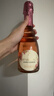莫高（MOGAO）甜葡萄酒 起泡酒桃红气泡酒 甜果酒275ml*1单支装 实拍图