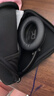 BOSE QuietComfort 消噪耳机 无线消噪蓝牙耳机头戴式主动降噪耳机 QC45升级款 动态音质均衡 QC45升级款SC-经典黑 实拍图