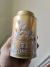 吴裕泰茶叶茉莉花茶1887 特种全芽茉莉绿茶八窨纯芽花草茶40g/罐 实拍图