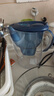 碧然德（BRITA） 过滤净水器 家用滤水壶 净水壶 海洋系列 3.5L蓝色 一壶六芯装 环保加固包装 实拍图