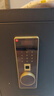 虎牌保险柜家用小型指纹密码WiFi保险箱办公全钢防盗可入墙 60金刚黑 驭尚系列（密码+指纹+京东小家App智控WiFi） 实拍图