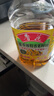 鲁花 【保真菜籽油】食用油 低芥酸特香菜籽油 5L  /桶   实拍图