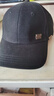 JEEP帽子男士棒球帽百搭四季潮流百搭鸭舌帽防晒遮阳帽男女式太阳帽子 实拍图