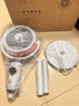 艾美特（AIRMATE）【小暴风PRO】空气循环扇家用大风力摇头电风扇卧室安静轻音小风扇桌面台式节能落地扇电扇 X231 实拍图