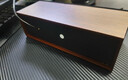 纽曼（Newmine）BT550有线电脑音箱桌面家用游戏笔记本台式机长条形高音质音响木质 实拍图
