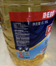 多力葵花籽油6.18L一级物理压榨 家用食用油 实拍图