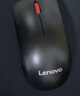 联想（Lenovo）鼠标 无线轻音鼠标 办公鼠标 联想大红点M220无线鼠标 台式机鼠标 笔记本鼠标 实拍图