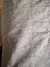 无印良品100%纯棉床上四件套 全棉套件1.5/1.8床单被罩200*230cm 实拍图