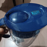 碧然德（BRITA） 过滤净水器 家用滤水壶 净水壶 海洋系列 3.5L蓝色 一壶3芯装 环保加固包装 实拍图