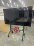 NB P80 65-90英寸移动电视支架落地升降推车 通用架会议一体机 实拍图
