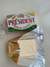 总统（President）法国进口发酵动脂黄油咸味200g*2面包烘焙 实拍图