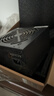 航嘉（Huntkey）WD650Evo铜牌650W电脑电源（80PLUS铜牌/单路50A/全电压/LLC+SR+DC-DC/智能温控） 实拍图