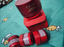 玉兰油（OLAY）大红瓶面霜50g抗皱紧致女士保湿面霜护肤品生日礼物送女生 实拍图
