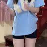 浪莎鲨鱼裤女夏季薄款收腹提臀瑜伽打底裤防走光可外穿无痕三分安全裤 实拍图