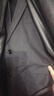 杉杉西服套装男士修身职业正装西装套装商务伴郎服新郎服结婚礼服男装 实拍图