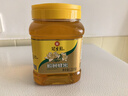 冠生园 椴树蜂蜜1350g 中华老字号 严选椴树蜜 量贩装早餐牛奶伴侣冲饮  实拍图