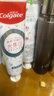 高露洁（Colgate）光感白酵素美白牙膏白桃+薄荷240g成人含氟去黄去咖啡渍清新口气 实拍图