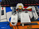 小米 原装 67W充电器 线充套装 65W快充 适用小米/ultra/红米redmi手机/K70 实拍图