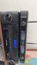 威斯汀音响家庭ktv唱歌设备卡拉ok影院 无线麦克风商超家用会议店铺专业级话筒手持 K82一套 实拍图