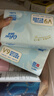 可心柔（COROU） 抽纸 3层100抽*6包M码婴儿柔纸巾  乳霜纸 云柔巾 湿纸巾 餐巾纸 实拍图
