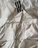 阿迪达斯（adidas）550蓬通勤防风保暖鸭绒羽绒服面包服女子冬季连帽 XL码 实拍图
