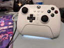 八位堂（8BitDo）猎户座X-Pro游戏手柄微软Xbox授权手游苹果手机PC电脑Steam iphone Mac iPad仁王3 怪物猎人 实拍图