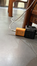 品胜PD40W氮化镓苹果17promax充电器插头Type-C快充适用iPhoneAir/16/15华为p80小米安卓手机平板30W橙 实拍图