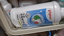 贝亲（Pigeon）奶瓶清洗剂婴儿专用玩具果蔬清洗剂清洁剂洗洁精实惠套装 400ml*2 实拍图