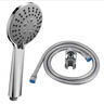 四季沐歌（MICOE）淋浴花洒喷头套装 增压花洒淋浴喷头套装加压浴室手持三件套HS-12 实拍图