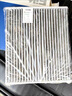 澳麟汽车空气滤芯滤清器空气格适用/别克新英朗  (1.0T/1.4T/1.5L） 实拍图