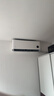 小米米家空调 巨省电 1.5匹 一级能效 快速冷暖 空调挂机 KFR-35GW/N1A1【整机十年质保】 实拍图