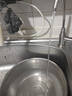 九阳（Joyoung）净水器机家用厨下矿物质净饮水自来水商用前置过超滤器机1283 实拍图