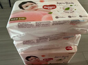 好奇（Huggies）铂金装小桃裤纸尿裤S96片(4-8kg)新生儿小号尿不湿【透爽散热】 实拍图